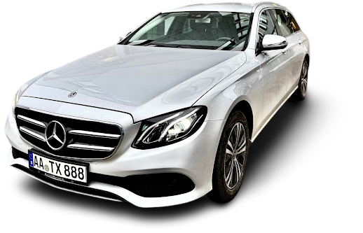 Taxi Goldstein Aalen